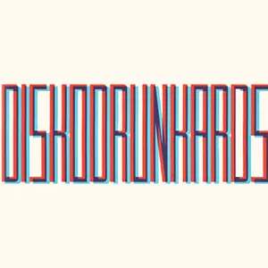 The Glimmers present Disko drunkards